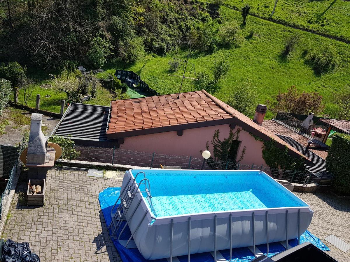 Casetta Valfresca Côme